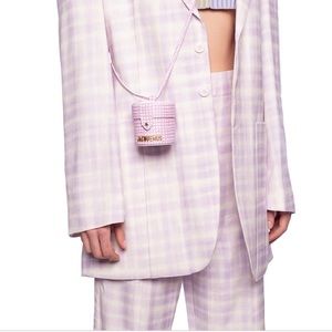 Jacquemus Le vanity bag